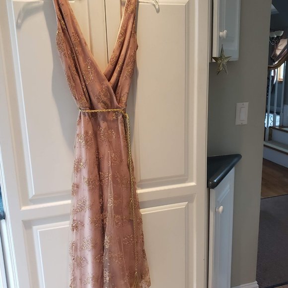 ALEXIA ADMOR WOMANS DRESS SIZE SMALL - Picture 5 of 7